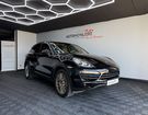 Porsche Cayenne S II 3.0 V6 HYBRID TIPTRONIC - 2ème MAIN à Venelles (13) Porsche Cayenne S II 3.0 V6 HYBRID TIPTRONIC - 2ème MAIN à Venelles (13)