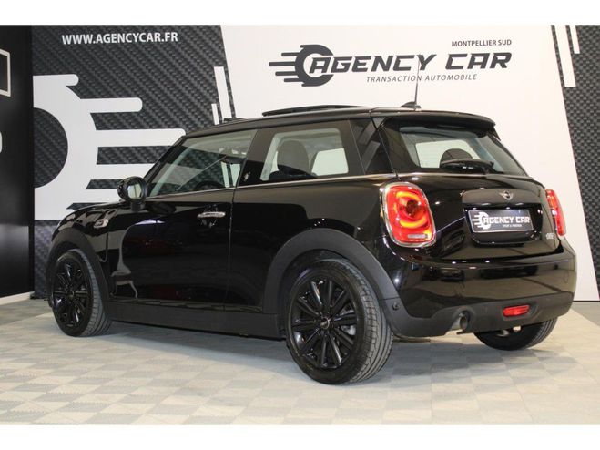 Mini One BLACKFRIARS - 1.5i - 102 F56 - SUIVI NOIR de 2018