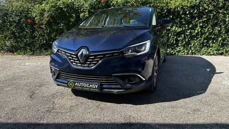 Renault Scenic 1.6 dCi energy Intens EDC 2018 d'occasion a Sarrians (84)