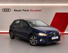 Volkswagen Polo 1.0 TSI 95 S&S BVM5 United à Roissy-en-France (95) Volkswagen Polo 1.0 TSI 95 S&S BVM5 United à Roissy-en-France (95)