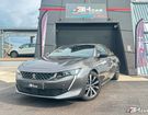 Peugeot 508 2.0 BLUEHDI 180 GT LINE EAT8 - Attelage à Château-Gaillard (01) Peugeot 508 2.0 BLUEHDI 180 GT LINE EAT8 - Attelage à Château-Gaillard (01)