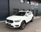 Volvo XC40 2.0 D4 190CV INSCRIPTION AWD GEARTRONIC  &agrave; Haguenau (67)