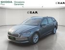 Skoda Octavia Combi 2.0 TDI 150 ch SCR DSG7 Selection à Bayonne (64) Skoda Octavia Combi 2.0 TDI 150 ch SCR DSG7 Selection à Bayonne (64)