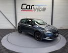 Skoda Fabia 1.0 MPI 60 ch BVM5 Edition - CARPLAY - C &agrave; Ch�teauneuf-le-Rouge (13)