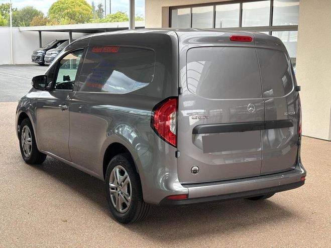 Mercedes Citan 112 CDI - BVM Fourgon Long Pro Gris Moyen de 2023