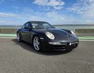 Porsche 911 997 Carrera S à Honfleur (14) Porsche 911 997 Carrera S à Honfleur (14)
