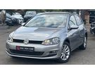 Volkswagen Golf 1.2 16V TSI BlueMotion - 110 VII Lounge à Colmar (68) Volkswagen Golf 1.2 16V TSI BlueMotion - 110 VII Lounge à Colmar (68)