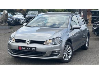  Voir d&eacute;tails -Volkswagen Golf 1.2 16V TSI BlueMotion - 110 VII Lounge &agrave; Colmar (68)