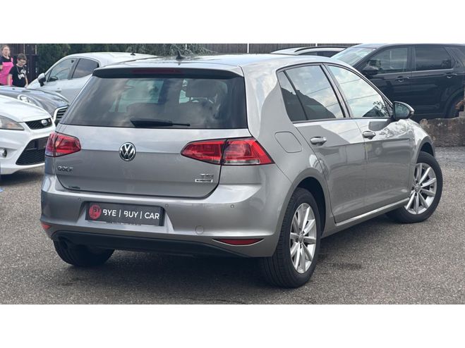Volkswagen Golf 1.2 16V TSI BlueMotion - 110 VII Lounge INC. de 2015