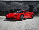 Ferrari F8 Tributo