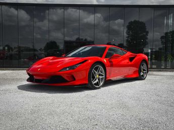  Voir d&eacute;tails -Ferrari F8 Tributo 3.9 V8 Begian Car Racing Seats Carbon &agrave; Wielsbeke (87)