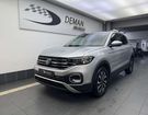 Volkswagen T Cross