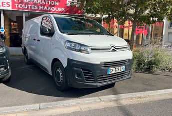  Voir d&eacute;tails -Citroen Jumpy l2h1 1.5 bluehdi 102ch ? kit bois 58000K &agrave; Orl�ans (45)