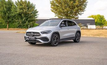 Mercedes Classe GLA