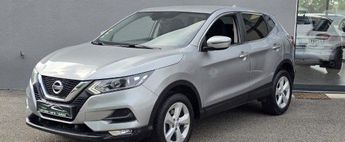  Voir d&eacute;tails -Nissan Qashqai 1.5 dCi 115ch Business Edition &agrave; Mours-Saint-Eus�be (26)