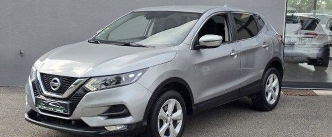 Nissan Qashqai 1.5 dCi 115ch Business Edition Autre de 2019