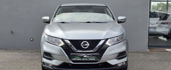 Nissan Qashqai 1.5 dCi 115ch Business Edition Autre de 2019