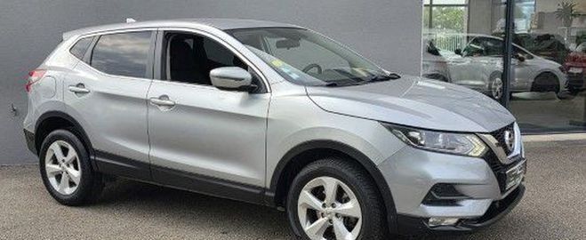 Nissan Qashqai 1.5 dCi 115ch Business Edition Autre de 2019