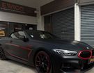 BMW M8 m850 (g14) cabriolet m850ia xdrive 530 &agrave; Nancy (54)