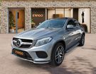Mercedes GLE Coup� CLASSE 3.0 350 D 260ch 4MATIC 9G-T &agrave; Sainte-Maxime (83)