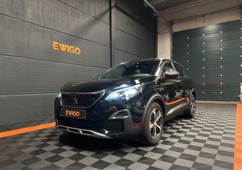  Voir d&eacute;tails -Peugeot 3008 II 2.0 BLUEHDI 180Ch GT TOIT PANO REGUL  &agrave; Mons-en-Bar�ul (59)