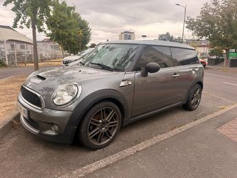  Voir d&eacute;tails -Mini Clubman COOPER S 1.6i - 175 CH - MOTEUR HS - VEN &agrave; Longeville-l�s-Metz (57)