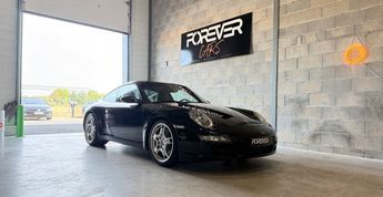  Voir d&eacute;tails -Porsche 911 type 997 carrera s 355 cv garantie 6 moi &agrave; Marigny-les-Usages (45)