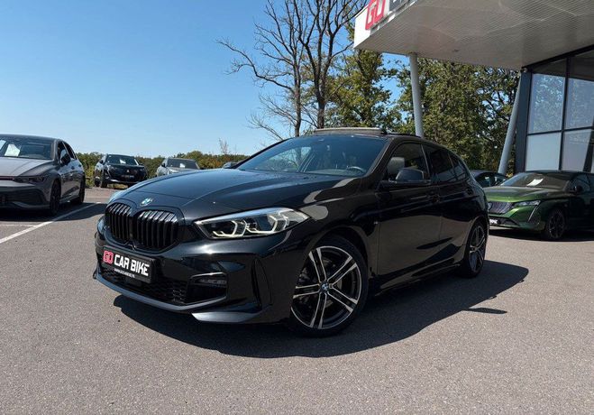 BMW Serie 1 118i 136CH M-Sport Garantie 6 ans Suivi   de 2024