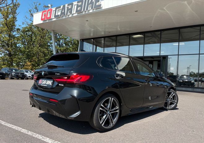 BMW Serie 1 118i 136CH M-Sport Garantie 6 ans Suivi   de 2024