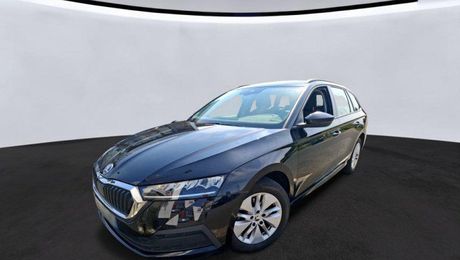 Skoda Octavia Combi 2.0 TDI 116CH AMBITION DSG7 *TVA R 2023 d'occasion a Igny (91)