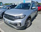 Volkswagen T Cross