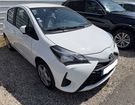 Toyota Yaris III 110 VVT-i Business CVT 5p RC19 &agrave; Saint-Priest (69)