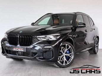  Voir d&eacute;tails -BMW X5 3.0AS xDrive45e PHEV FULL PACKM-T.O.-COC &agrave; Cuesmes (70)