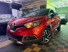 Renault Captur 1.2 TCE 120 cv HELLY HANSEN EDC BV6 I En &agrave; Lisses (91)