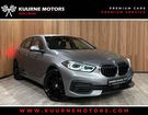 BMW Serie 1
