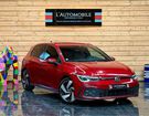 Volkswagen Golf 8 gti 245 dsg7 &agrave;  Les Alluets-le-Roi (78)