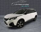 Peugeot 5008 II 1.5 BlueHDi 130ch GT Line S&S à Puteaux (92) Peugeot 5008 II 1.5 BlueHDi 130ch GT Line S&S à Puteaux (92)