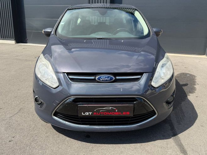Ford C Max II 1.6 TDCI GRIS de 2014