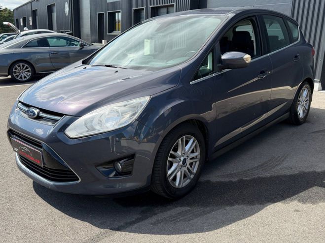 Ford C Max II 1.6 TDCI GRIS de 2014