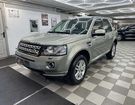 Land rover Freelander 2.2 SD4 SE à Cagnes-sur-Mer (06) Land rover Freelander 2.2 SD4 SE à Cagnes-sur-Mer (06)