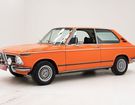 BMW 2000