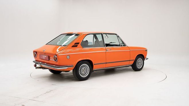 BMW 2000 Touring '73  de 1973