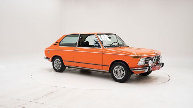 BMW 2000 Touring '73  de 1973