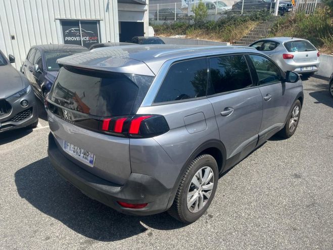 Peugeot 5008 1.2 PURETECH 130CH S&S ACTIVE GRIS de 2020