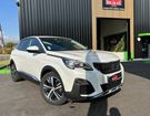 Peugeot 3008 1.6 BlueHDi S&S - 120 - BV EAT6 II 2016 à Esvres (37) Peugeot 3008 1.6 BlueHDi S&S - 120 - BV EAT6 II 2016 à Esvres (37)