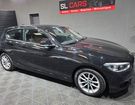 BMW Serie 1 118i 136ch Sport 3p à Duppigheim (67) BMW Serie 1 118i 136ch Sport 3p à Duppigheim (67)