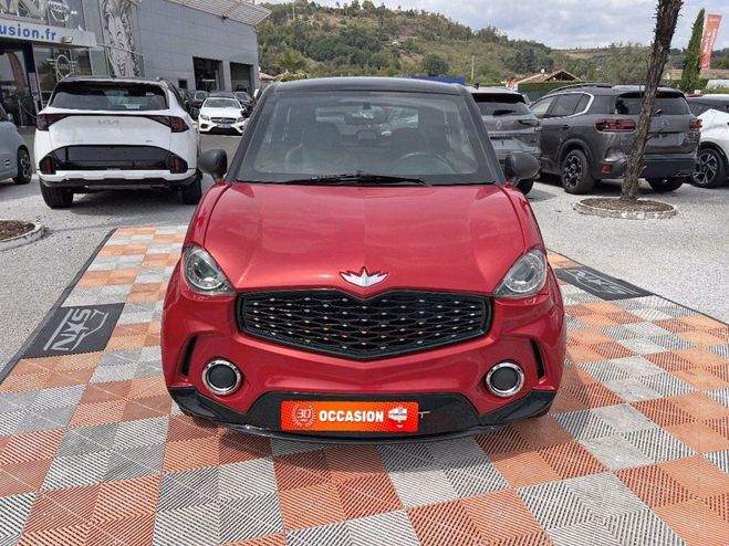 Chatenet CH46 CH 46 NEW V2 EVO 500 SERIE LIMITEE SL Rouge Fonc� de 2024