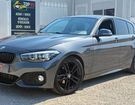 BMW Serie 1