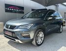 Seat Ateca xcellence 1.6 tdi 116cv dsg7 entretien o à Bagard (30) Seat Ateca xcellence 1.6 tdi 116cv dsg7 entretien o à Bagard (30)