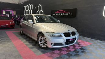  Voir d&eacute;tails -BMW Serie 3 Touring 320d 177 cv premiere radar ar to &agrave; Manosque (04)